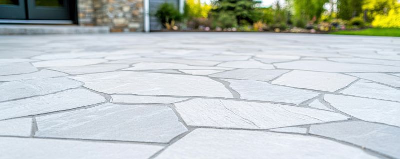 Decorative Concrete Repair in Clearwater, FL