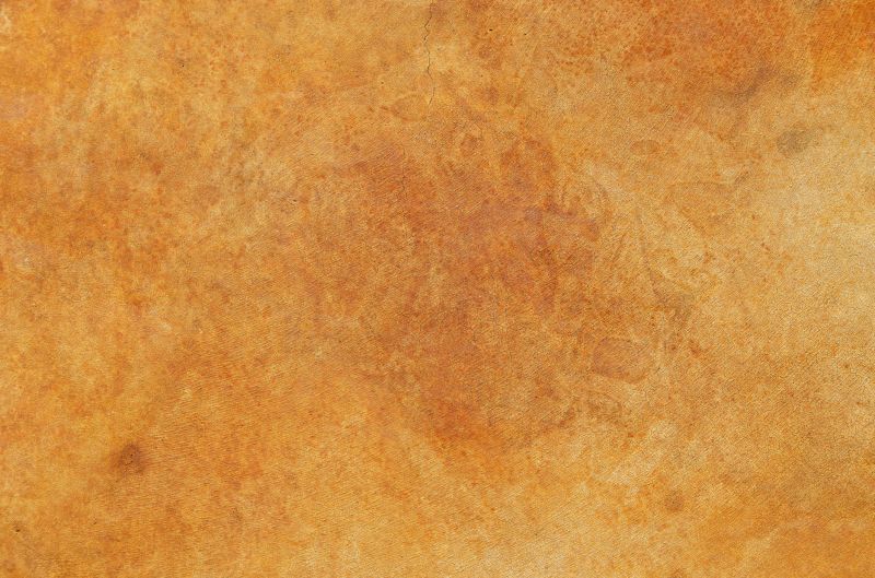 Cement Staining in Fort Worth, TX