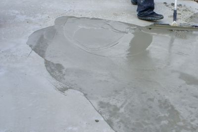 Concrete Refinishing in Frisco, TX