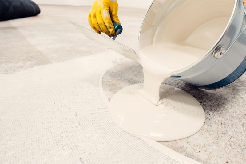 Concrete Refinishing in Corpus Christi, TX