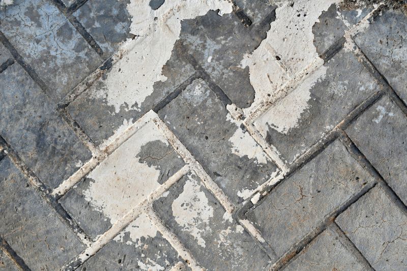 Decorative Concrete Repair in Grand Rapids, MI
