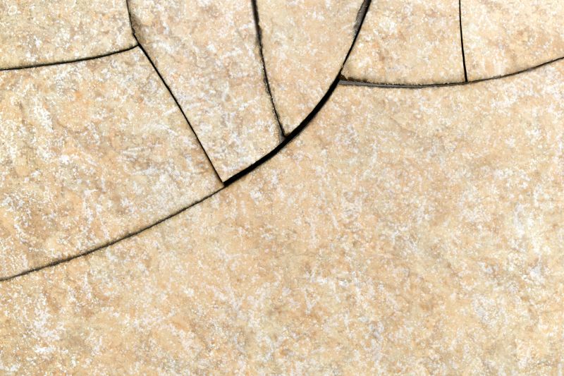 Decorative Concrete Repair in Gilbert, AZ