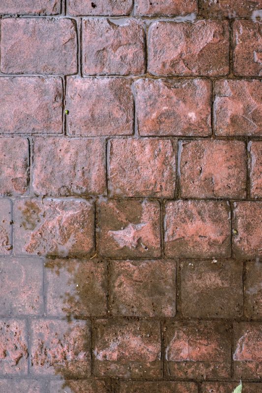 Decorative Concrete Repair in Charleston, SC