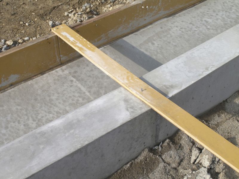 Foundation Pouring in Fort Wayne, IN