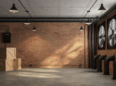 Slab Finishing Service in Corpus Christi, TX