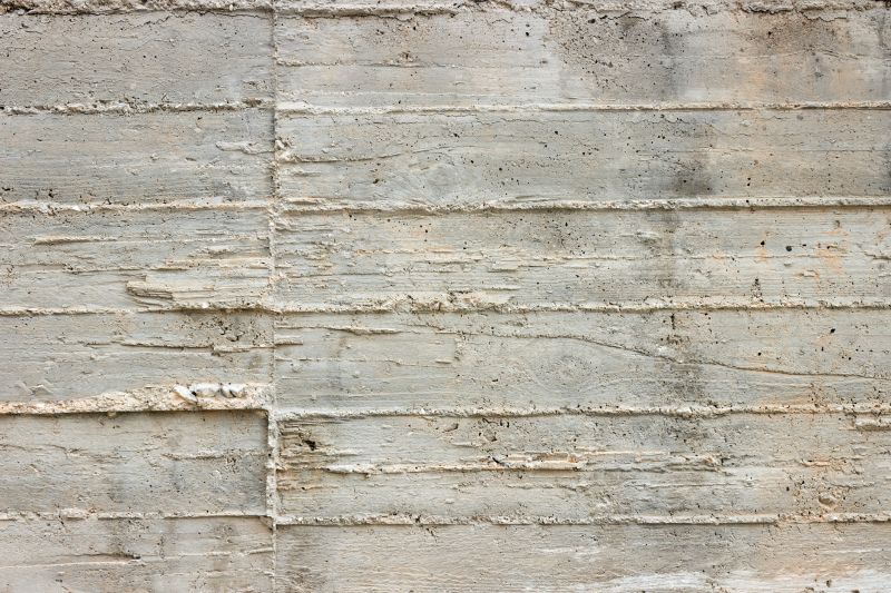 Stamped Cement Installation in Corpus Christi, TX